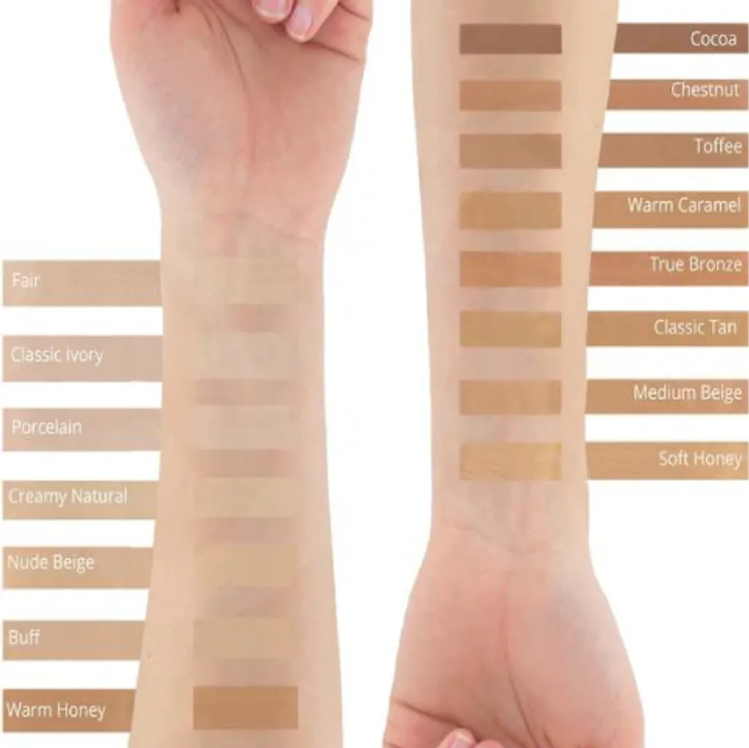 POLVO COMPACTO PRO.FACE L.A GIRL