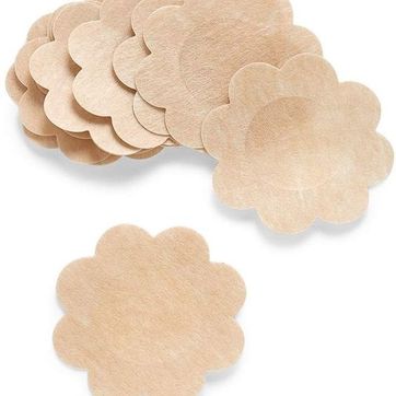 CUBRE PEZON FLOR - imagen 2