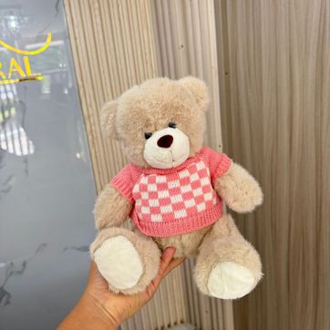 Imagen del producto oso beige buso