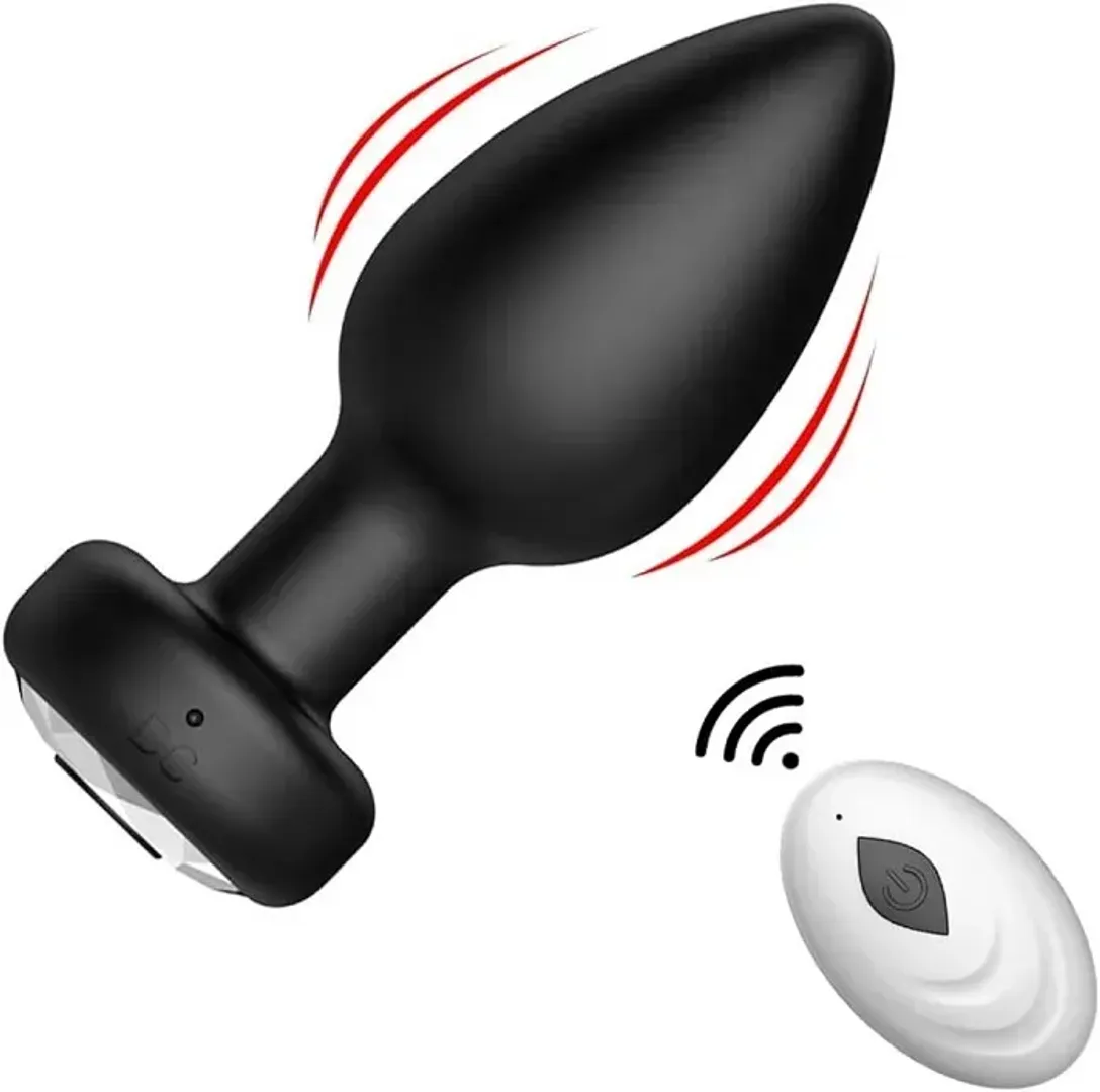 PLUG VIB CENTUR CONTROL R