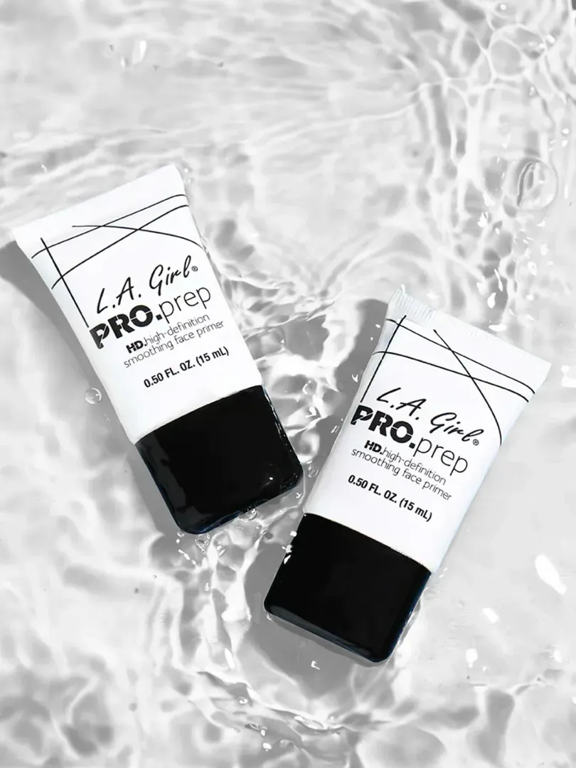 PRO.PREP PRIMER L.A GIRL
