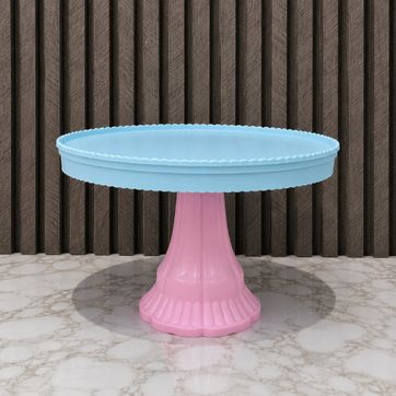 BASE DE TORTA PARA REVELACIÓN DE GENERO - imagen 1