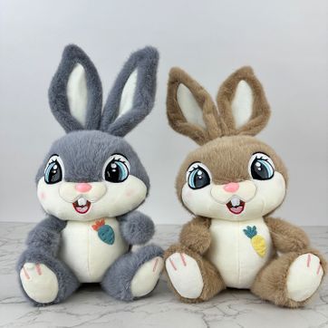 Imagen del producto CONEJO OREJA LARGAS 30CM