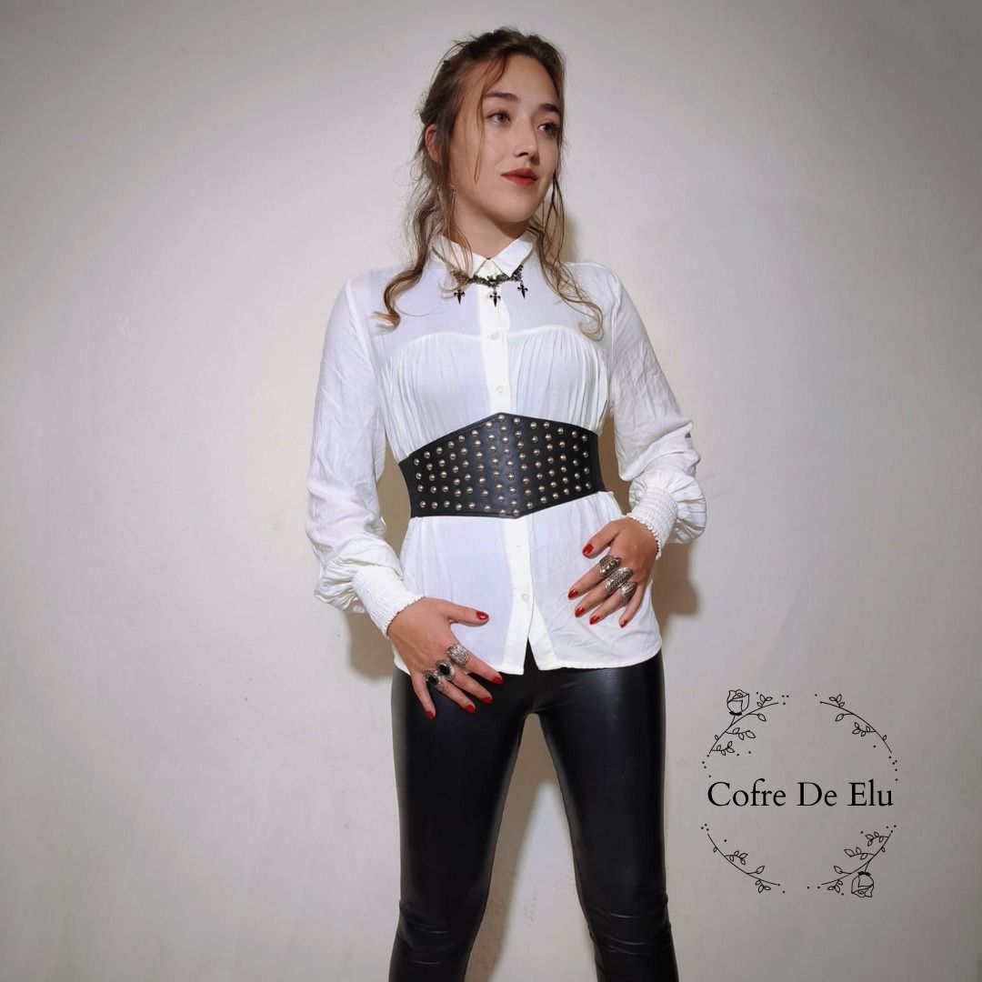 Cinturón Lystra