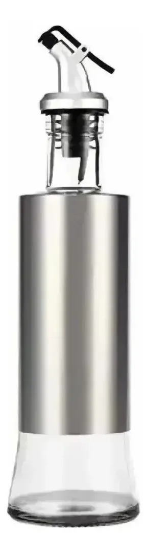 DISPENSADOR DE ACEITE METALICO - 500ML