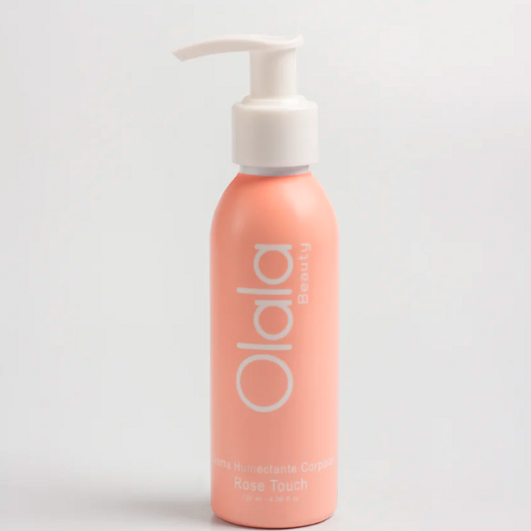 CREMA HUMECTANTE CORPORAL OLALA 120ml