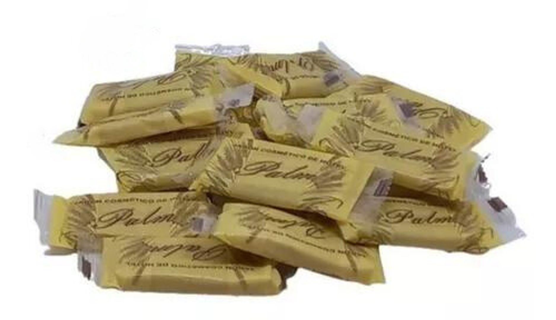 E. JABON HOTELERO AVENA X 10 GR - BOLSA X 50 UNDADES