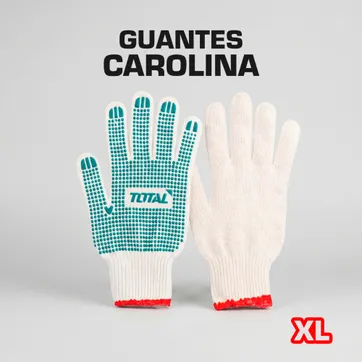 Imagen del producto GUANTES CAROLINA TALLA XL