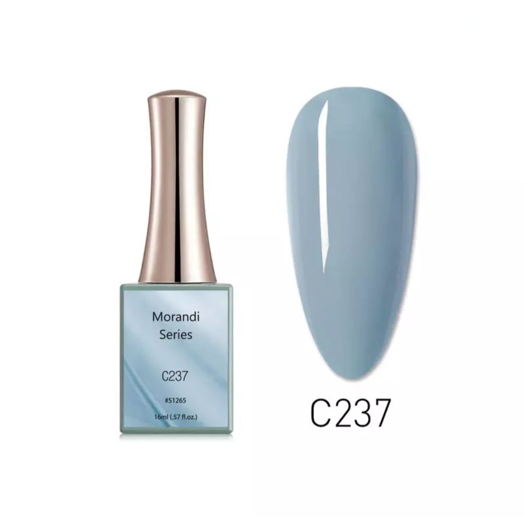Gel Semi 16ml CANNI C237