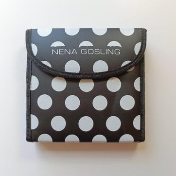 POLKA BLACK KIT PEQUEÑO  - imagen 1