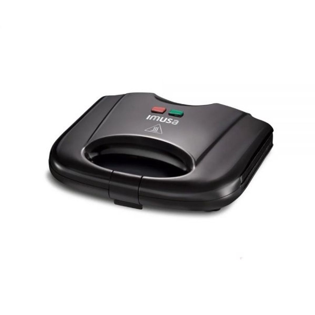 Sanduchera Basic Imusa SM211856