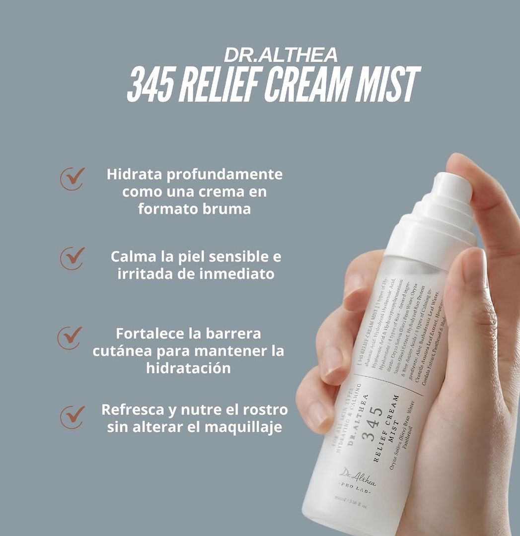 Mist 345