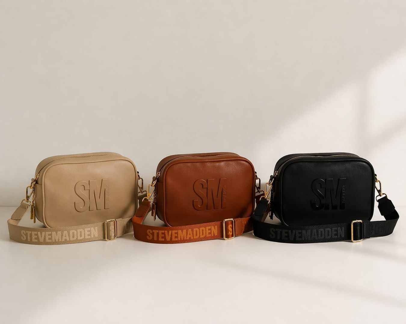 Bolso de Dama Steven Madden