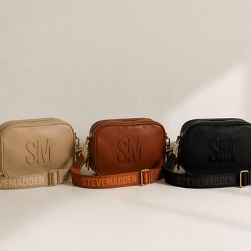 Imagen del producto Bolso de Dama Steven Madden