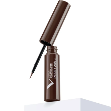 Imagen del producto DELINEADOR DE OJOS CAFE VOGUE  24H