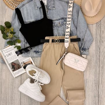 PANTALÓN  - imagen 1