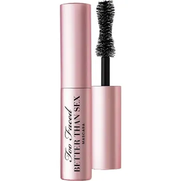 PESTAÑINA LAVABLE TOO FACED - imagen 1