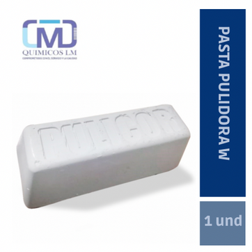 Imagen del producto PASTA W