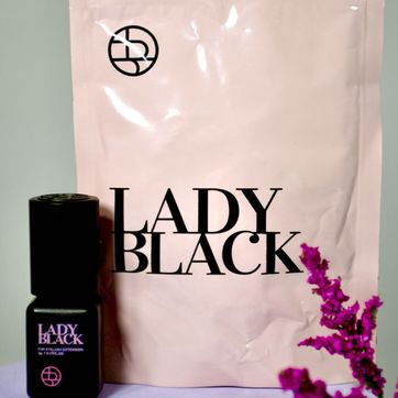 Imagen del producto Adhesivo Lady Black 5ml