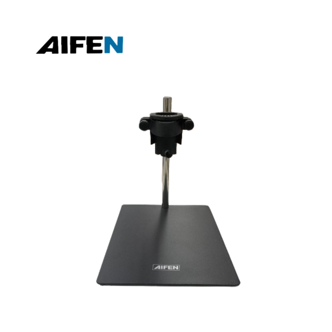 BASE METALICA PARA CAUTIN AIFEN BAS