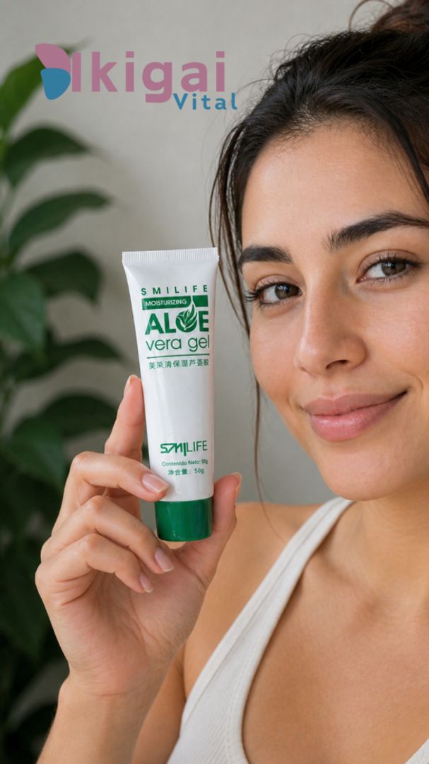 Gel Aloe Vera