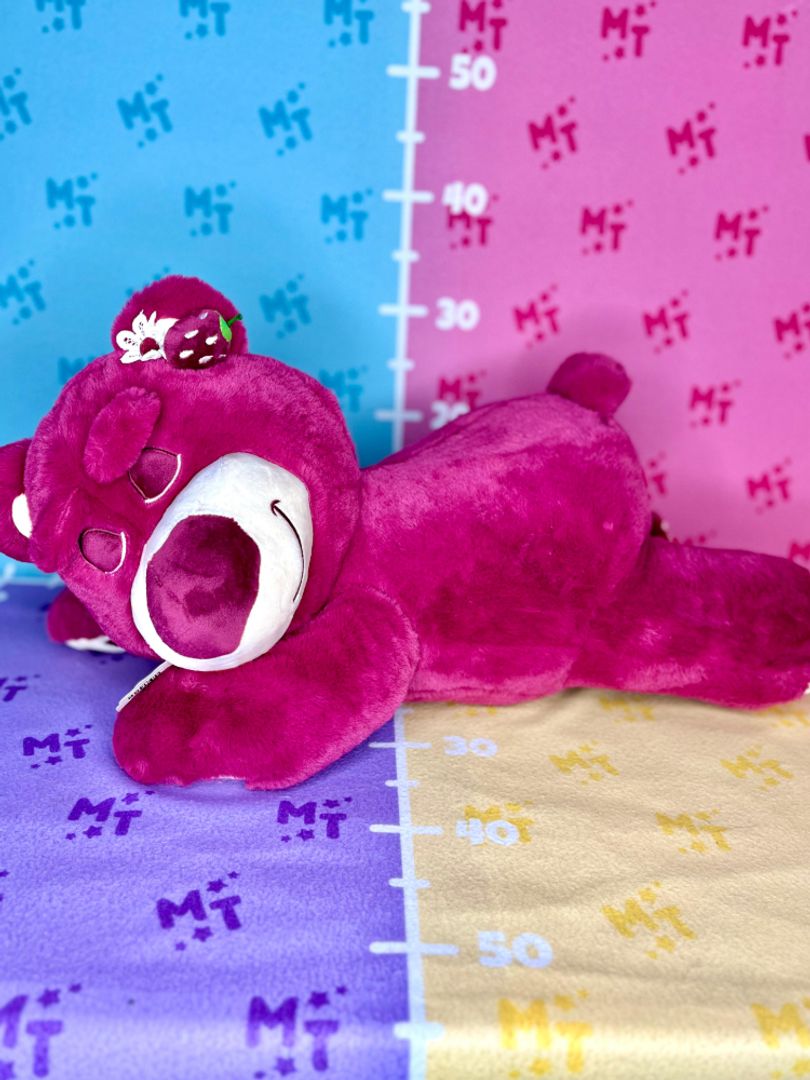 Lotso acostado fresa ALX-50