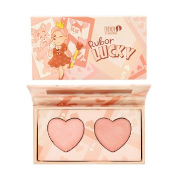 Rubor Baked Lucky - imagen 1