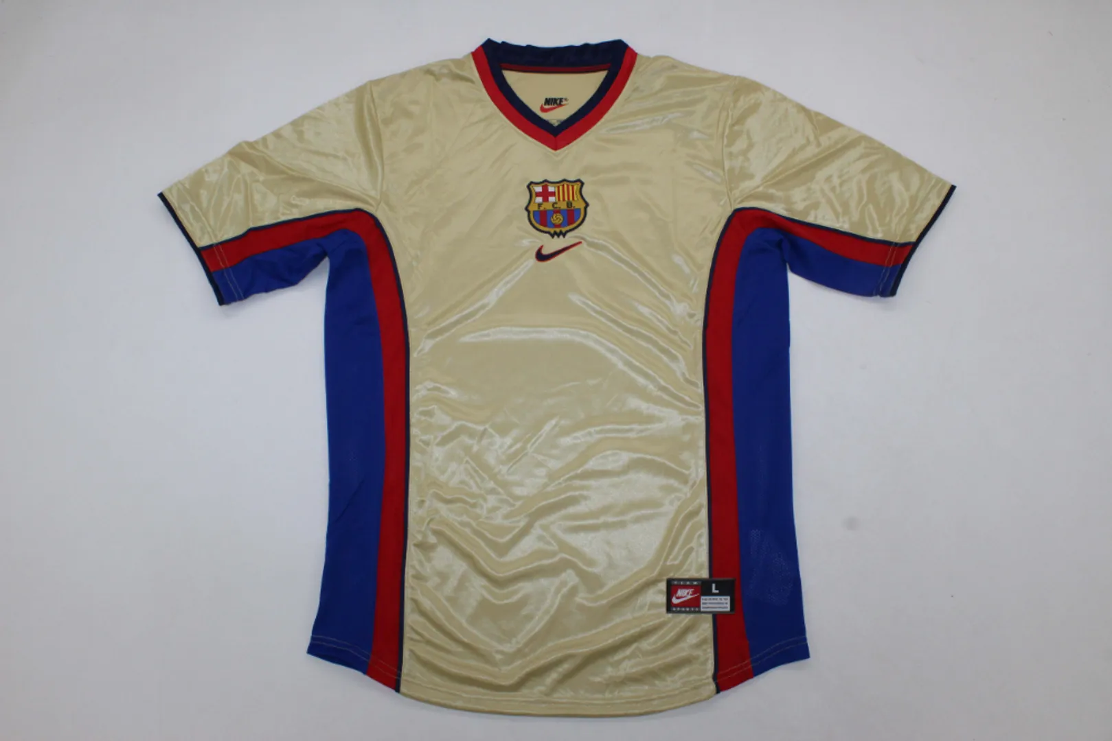 Barcelona Retro | Solo por pedido 