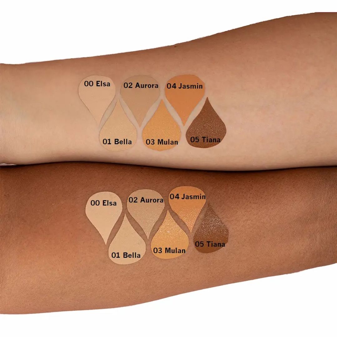 Corrector de Ojeras Anika