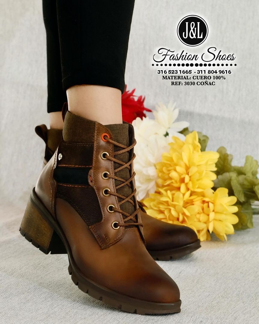 BOTINES