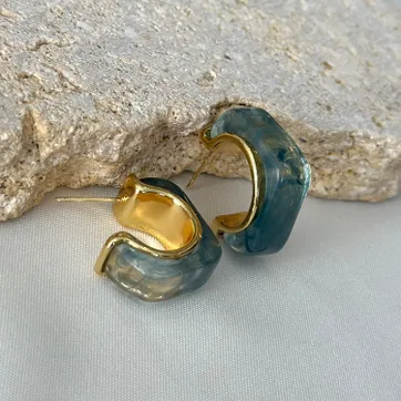 Imagen del producto Candonga figura azul 