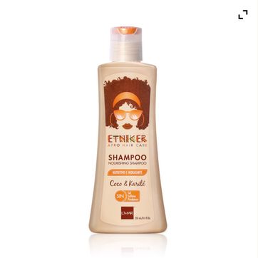 Imagen del producto SHAMPOO 250 ml 