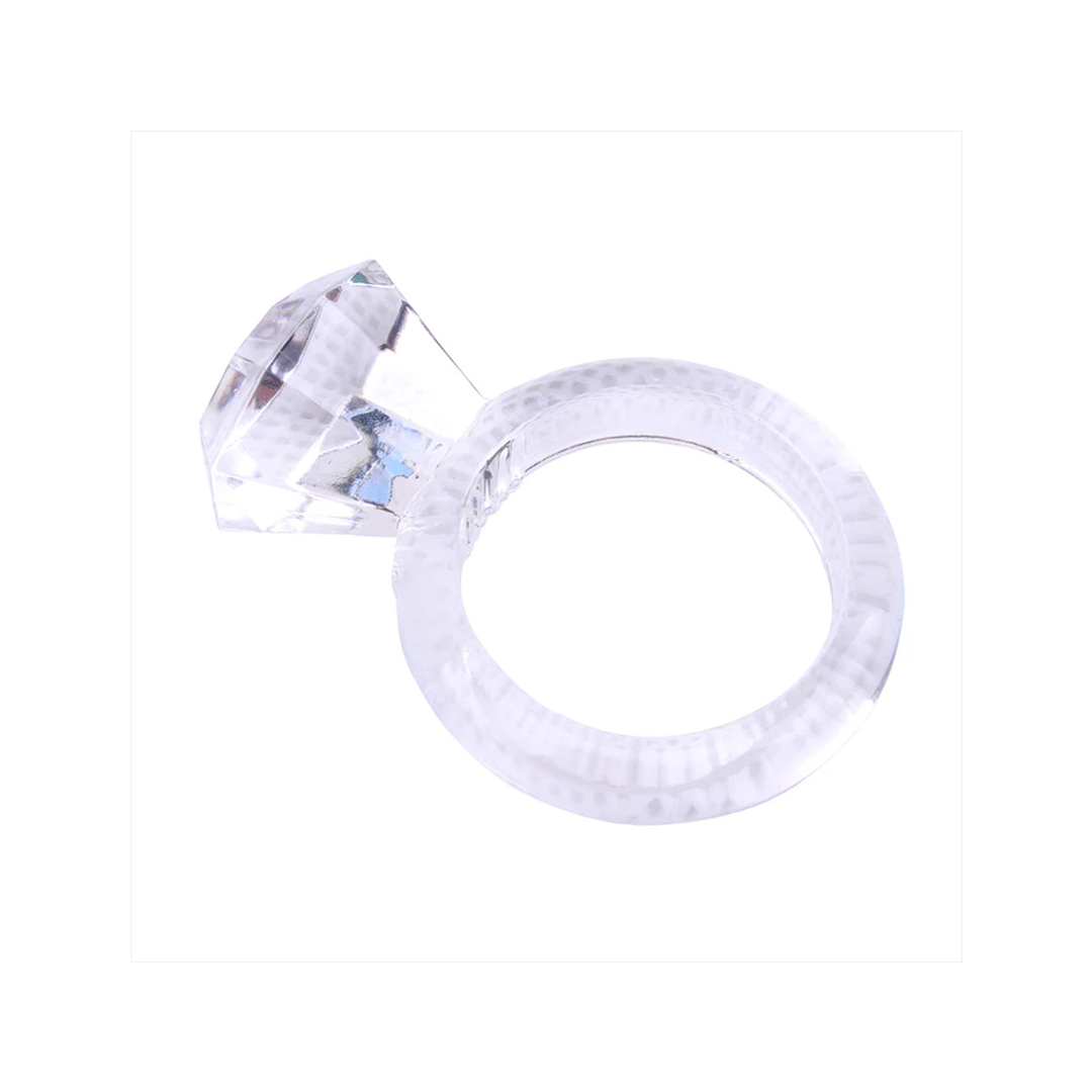 ANILLO ELASTICO PARA EL PENE DIAMOND