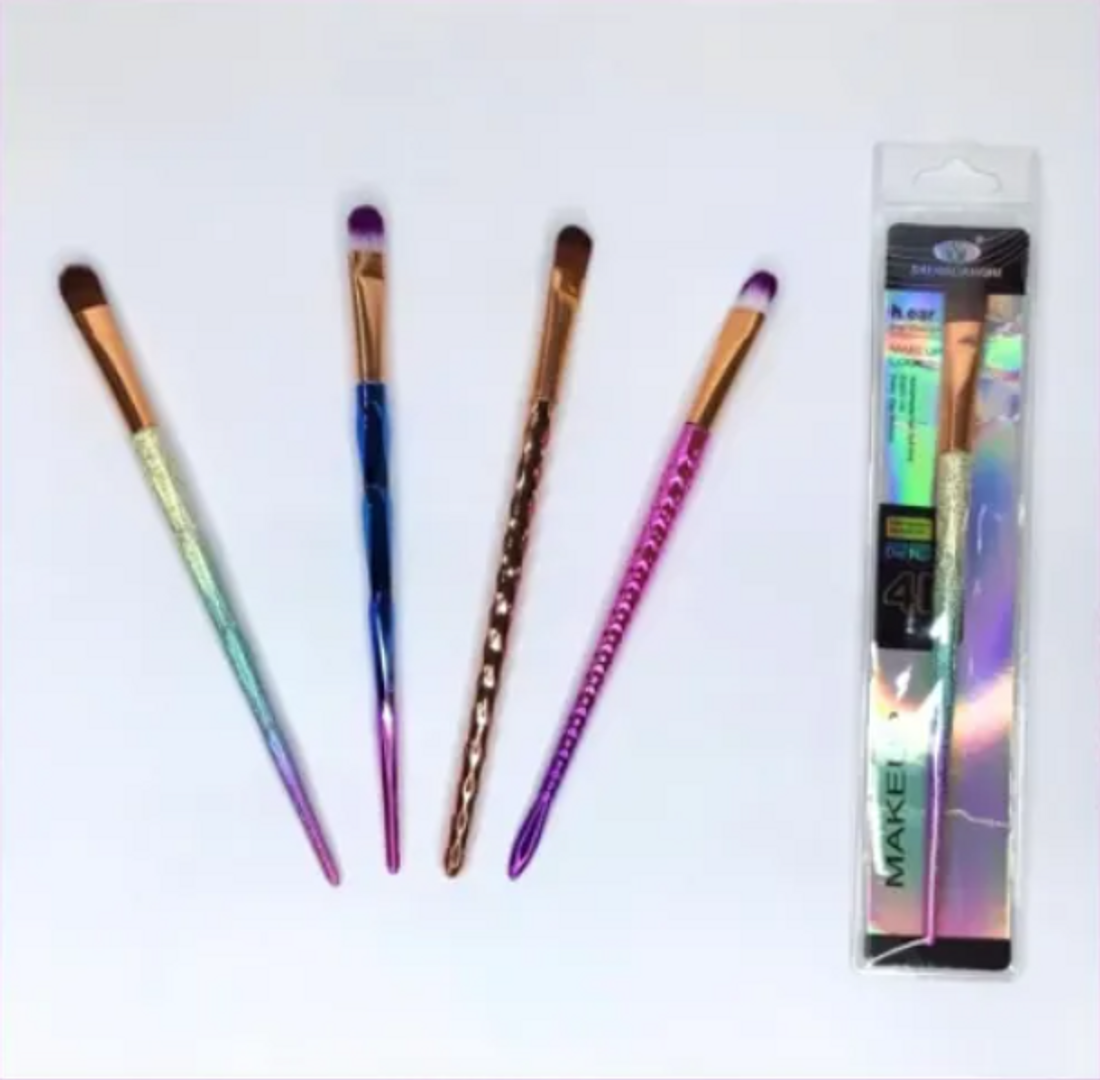 BROCHA INDIVIDUAL LENGUA DE GATO