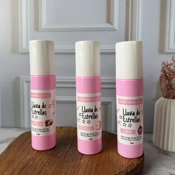 PERFUME CABELLO 150ML LLUVIA DE ESTRELLAS - imagen 1