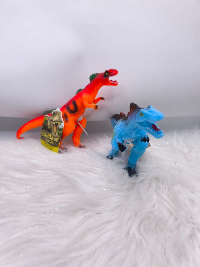 DINOSAURIO CON SONIDO 