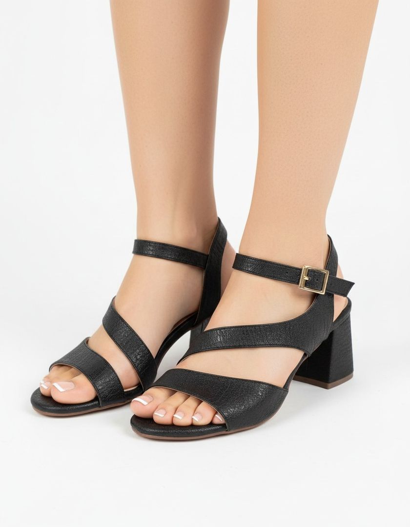 TACONES DAMA 
