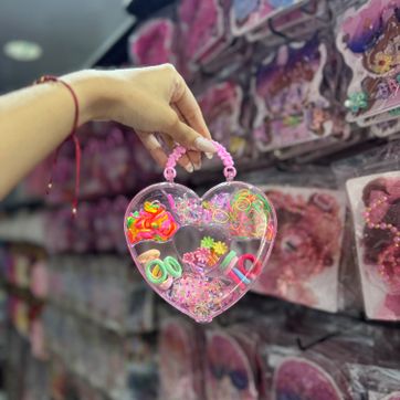 Imagen del producto Kit Multi-Accesorios Corazón