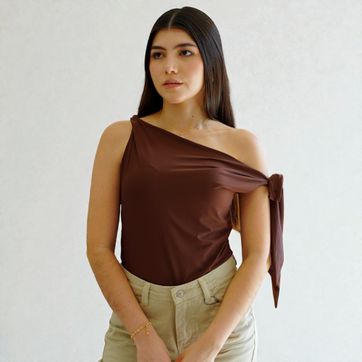 Imagen del producto Body asimetrico