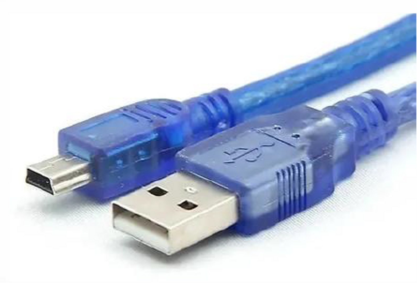 CABLE 5 PINES BLINDADO 1.5M