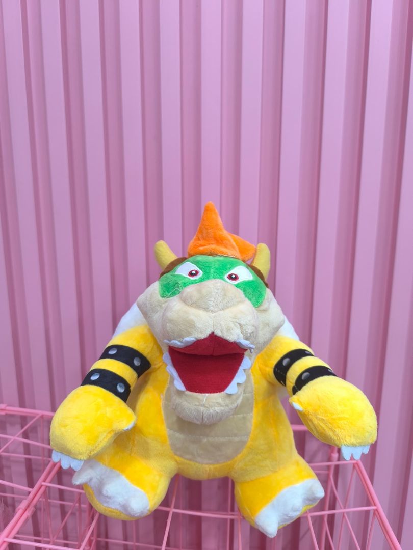 BOWSER 