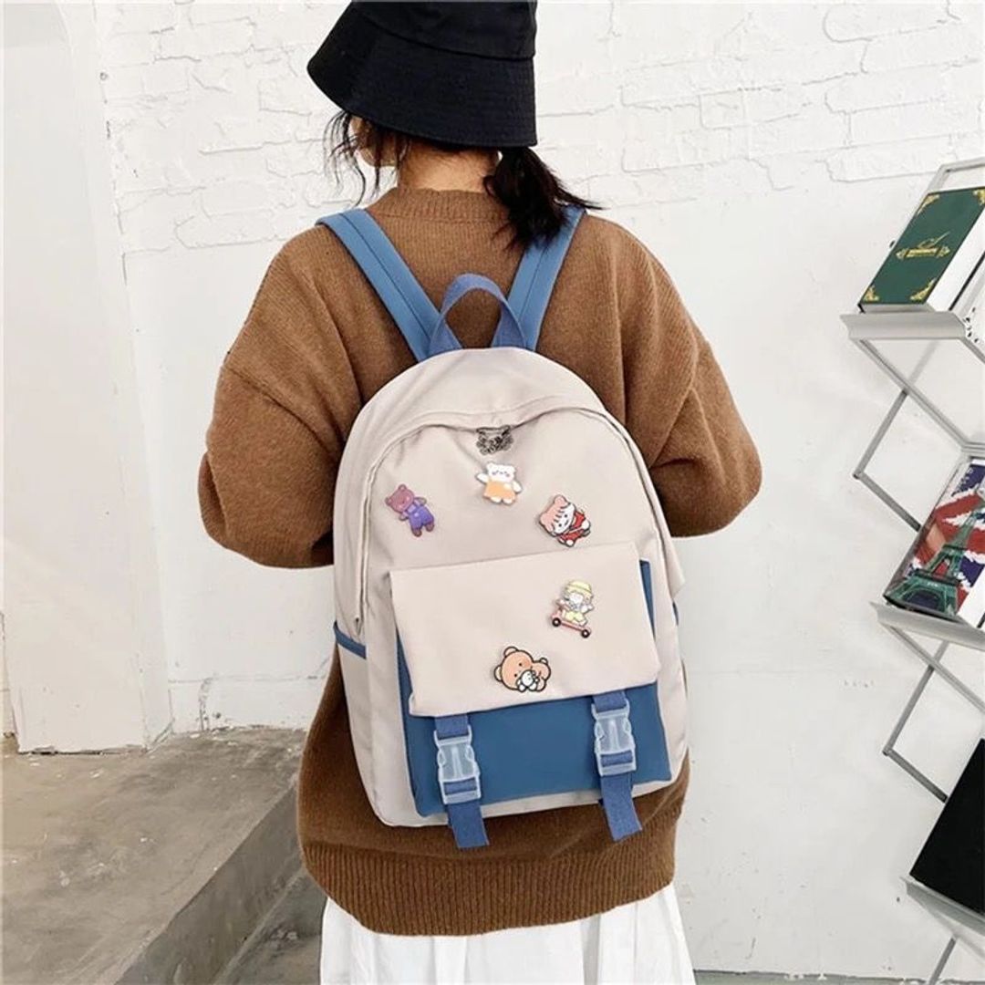 Morral pines 