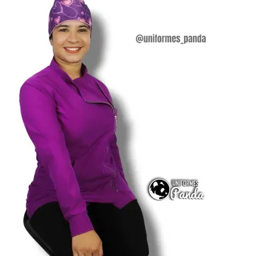 Imagen del producto Bata Antifluido Stretch