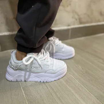 TENI BLANCO - imagen 1