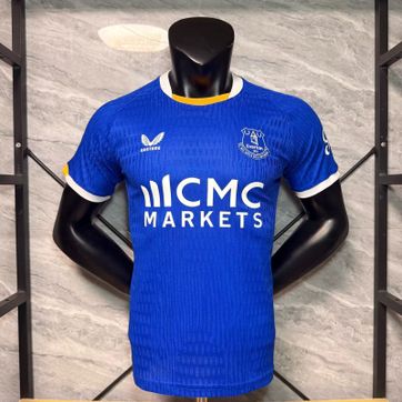 Everton 2026-27 Manga Corta Player - imagen 1