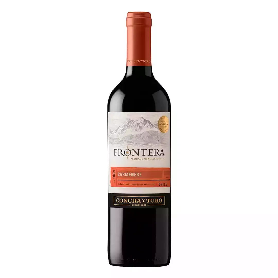 Frontera Carmenere