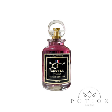 Imagen del producto GEVILL FRANCE MILLIONAIRE