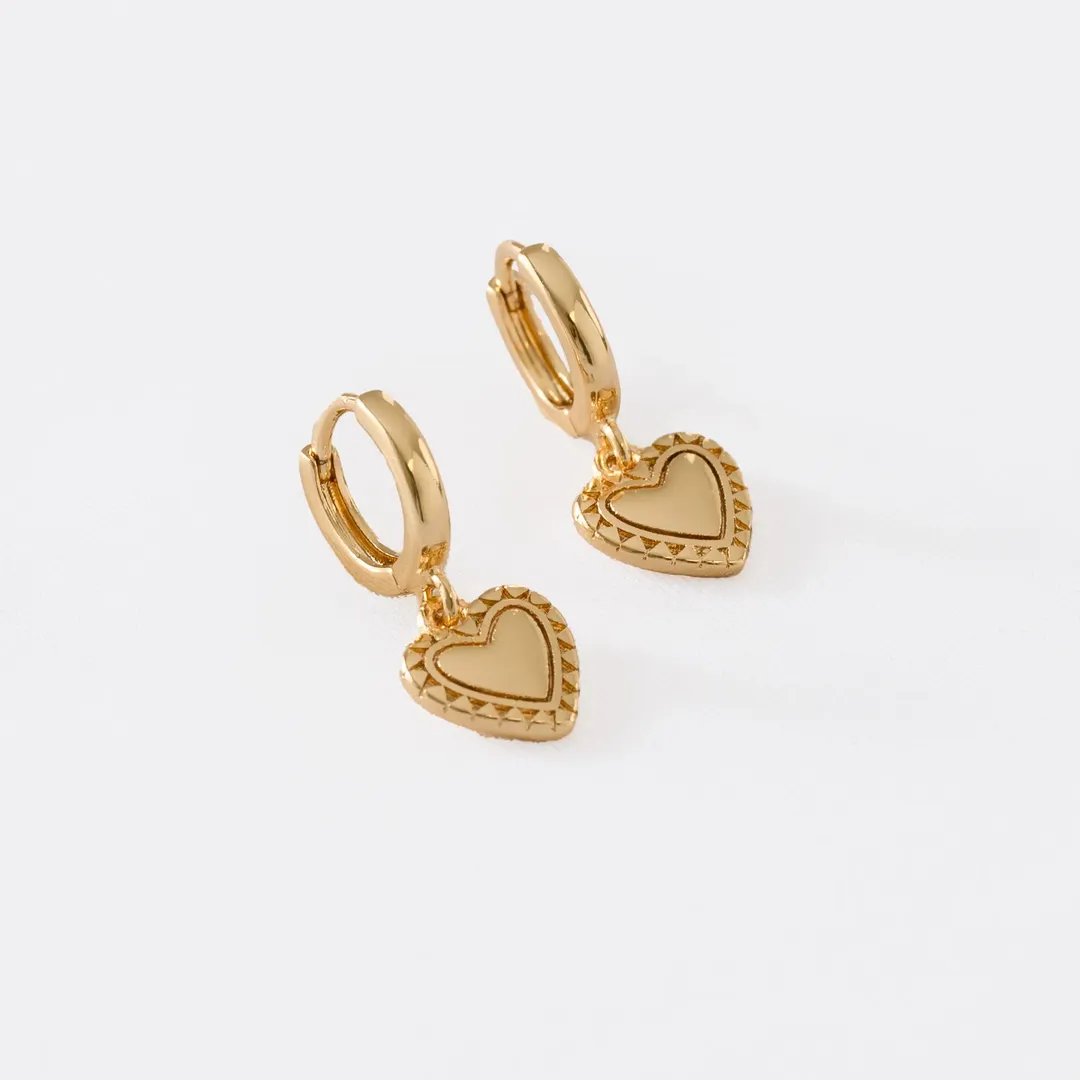 Candonga Heart