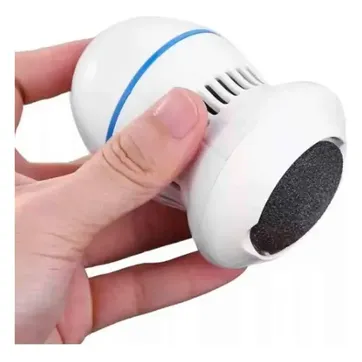 REMOVEDOR DE CALLOS ELÉCTRICO - imagen 1