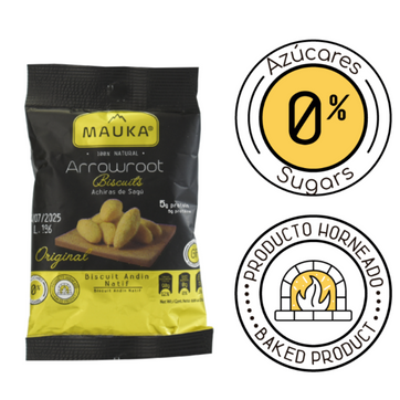 Imagen del producto ACHIRAS X 25 GR